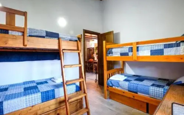 Casa Rural Vega el Dorado