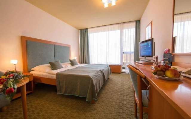 Hotel Thermal