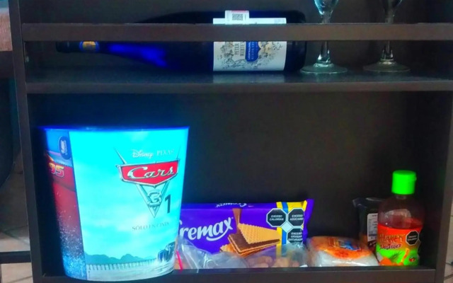 Suites del Centro Calle Nicolás de Regules 214