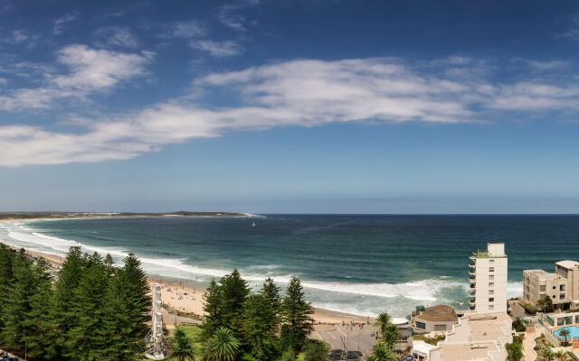 Rydges Cronulla Beachside