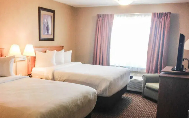 Super 8 Charlottetown PE
