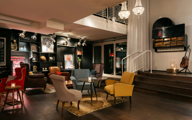 Ruby Sofie Hotel Vienna