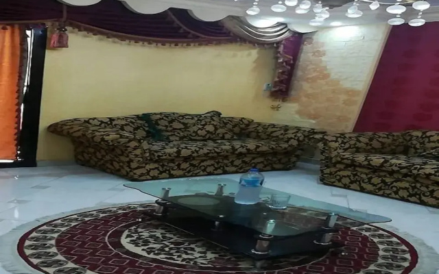 Apartment For Rent in Faisal Giza