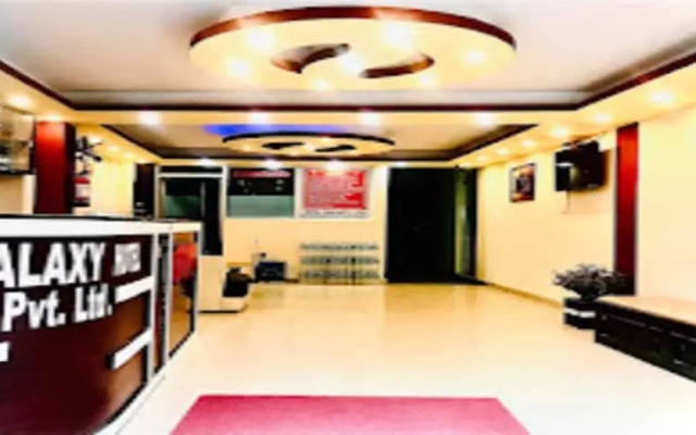 MeroStay 118 Hotel SG