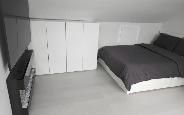 Private Rooms in a Peaceful Neighborhood