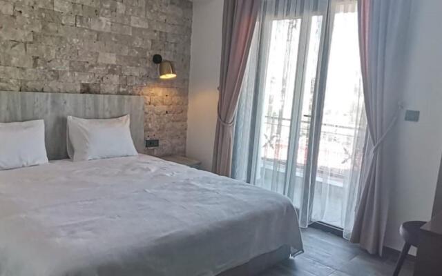 Talles comfort butik otel
