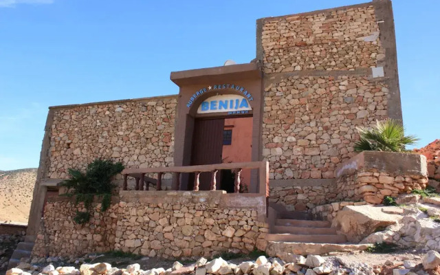 Auberge Benija