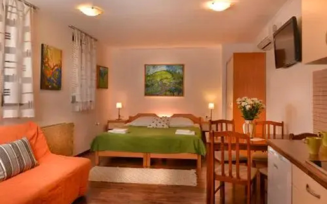 Guesthouse Les