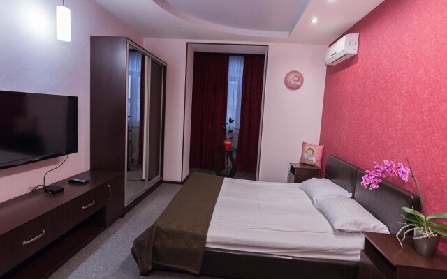 Siesta Hotel