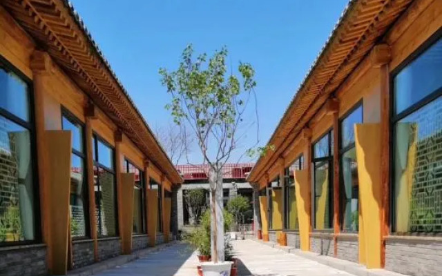 Chadaofu Homestay (Badaling Great Wall)
