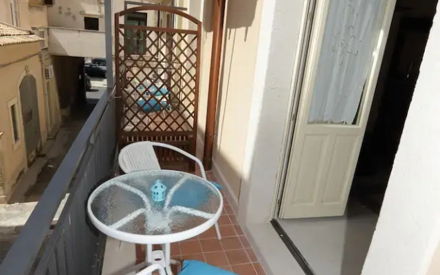 Suliscenti Dimora Siciliana