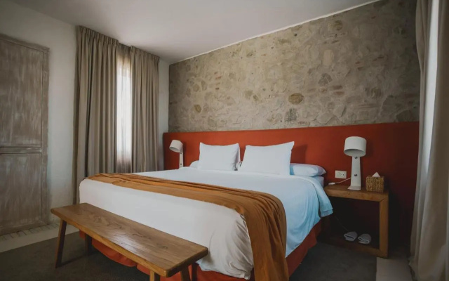Chozos Resort