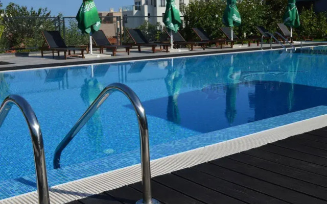 Iva Resort