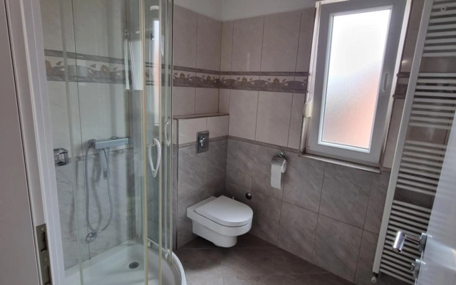 Kvarner Golden view Apartments