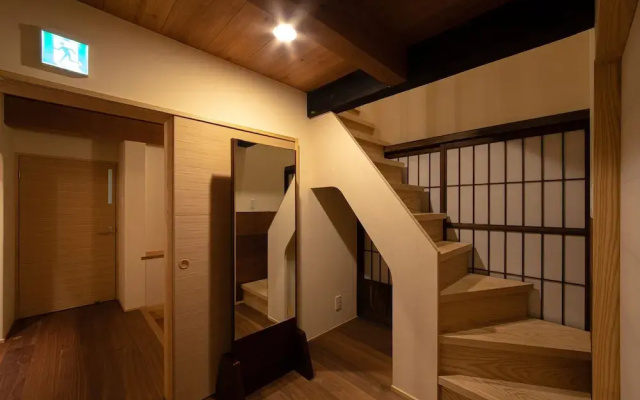 UCHIKO-Inn HISA