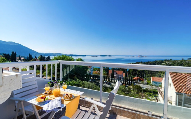 Apartments Knego