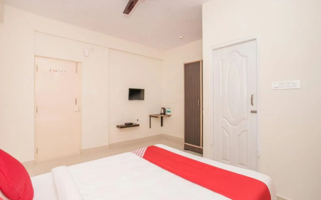 Viyan Comforts by OYO Rooms