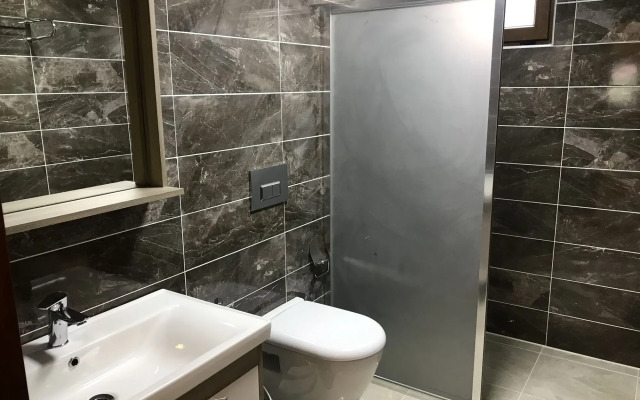 Sezgin Hotel