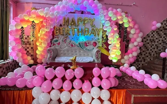 Hotel Maheshswari and Banquet Hall