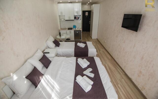 PIROSMANI APARTMENTS 18d