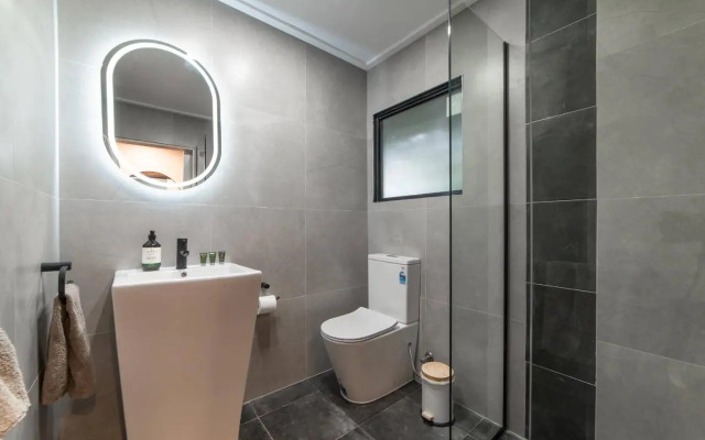 Cooinda Holiday Village