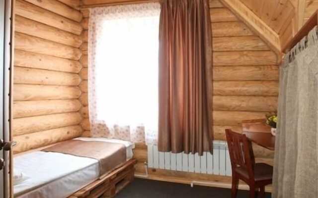 Гостевой дом «Толстый кот»