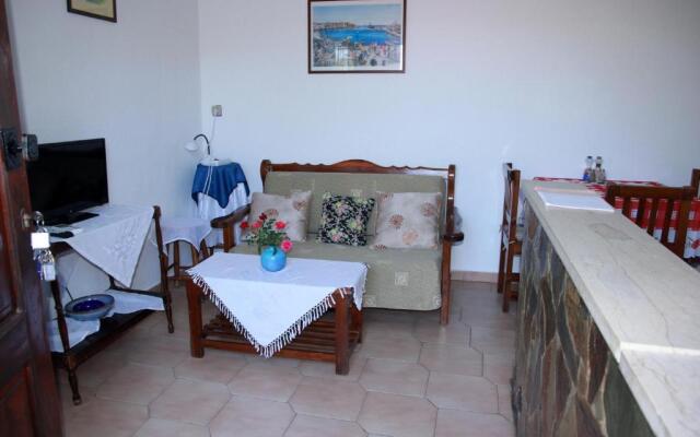 Tasos Cottages