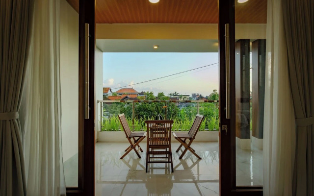 Vil'Latu - 4 Bedrooms Family Villa