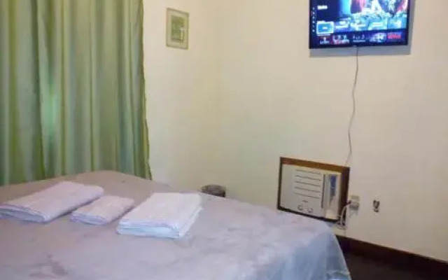 The Eco Palace Hostel