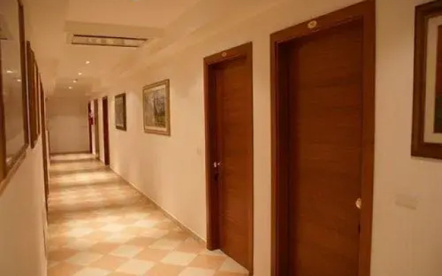 Hotel Bruna