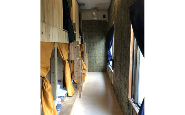 Guest House Asibina