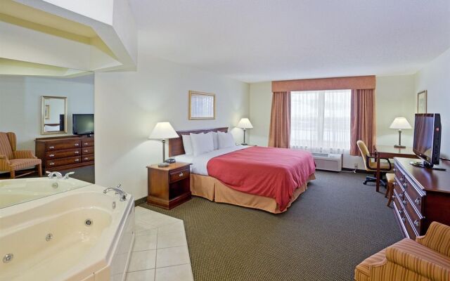 Country Inn & Suites By Carlson, Houghton, MI