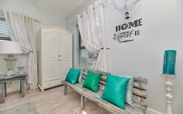 Fraai Uitzicht Struisbaai