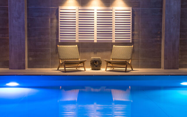 Ilsington Country House Hotel & Spa