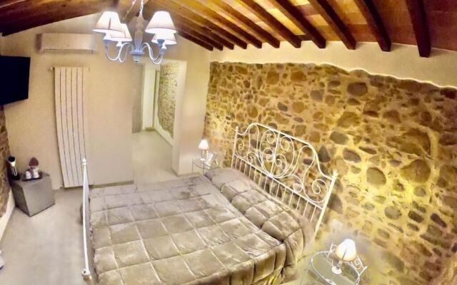 Agriturismo Terre Di Leonardo