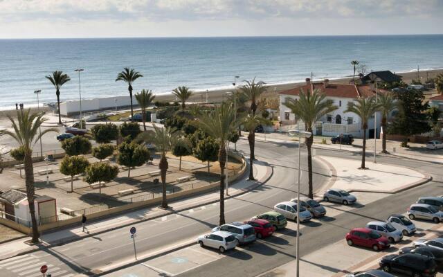 BQ Andalucia Beach Hotel