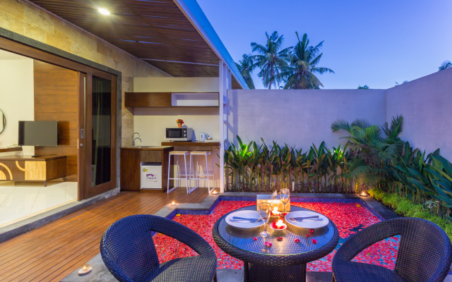 Paisa Villa Seminyak