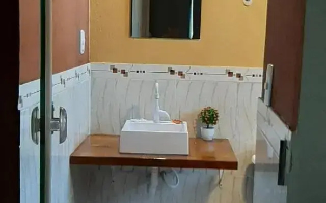 Vila Verde Chalés