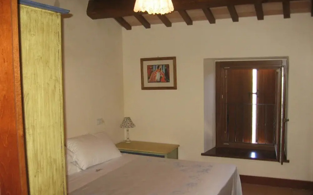 Agriturismo Serena
