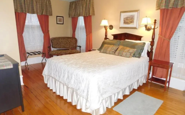 Celtic Charm Bed and Breakfast