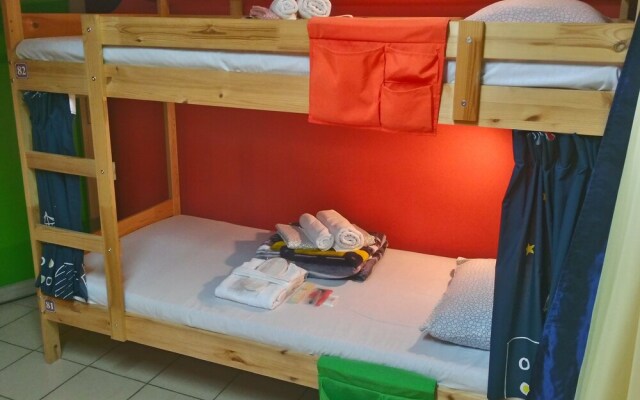Hostel Port Sochi