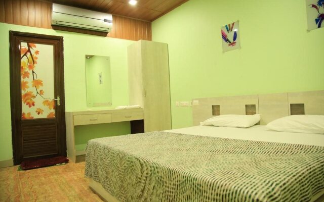 Pulikkal Tourist Home