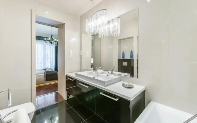 ABT Apartments Molnar