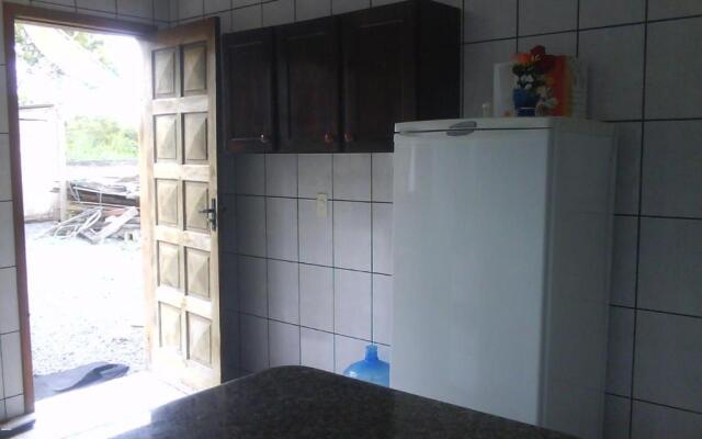 Residência Deolindo