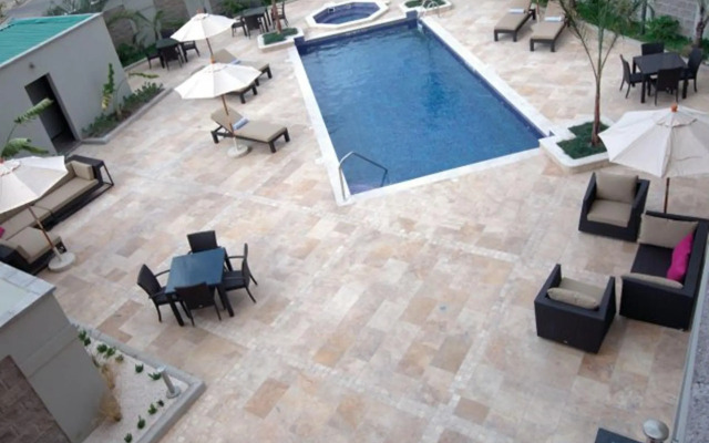 LQ Hotel by Wyndham Tegucigalpa