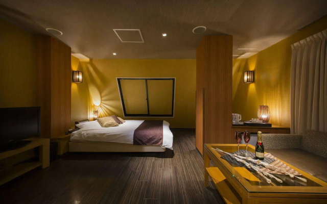 Hotel Swing Kobe -Adults Only