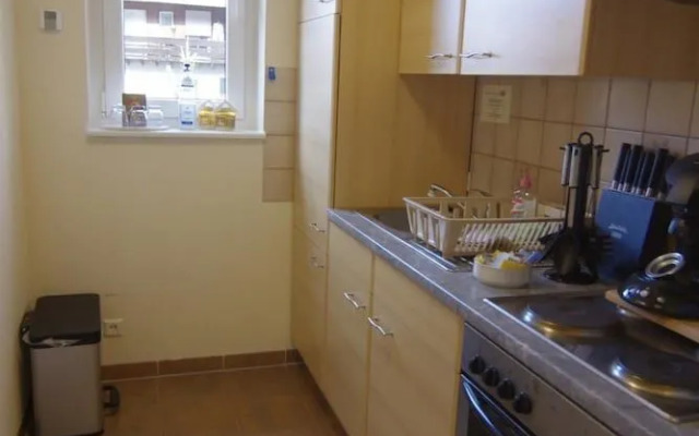 Hotel Schöneck Garni