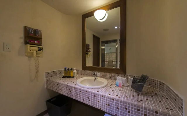 Water Hotel Ry - Adults Only