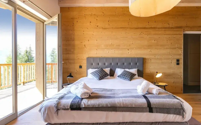 Terresens - Le Hameau de Barthélémy