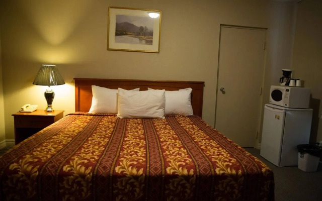 Silverstar Motel